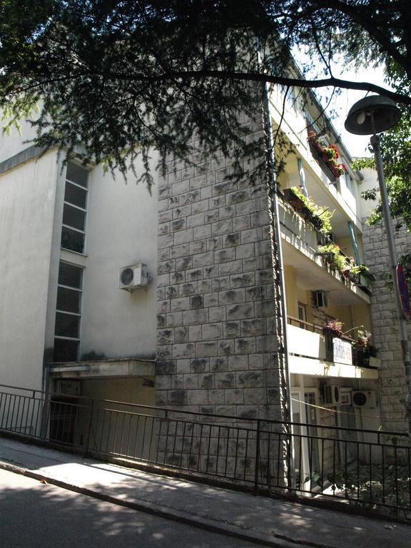 Apartment Nikolic Kotor Ruang foto