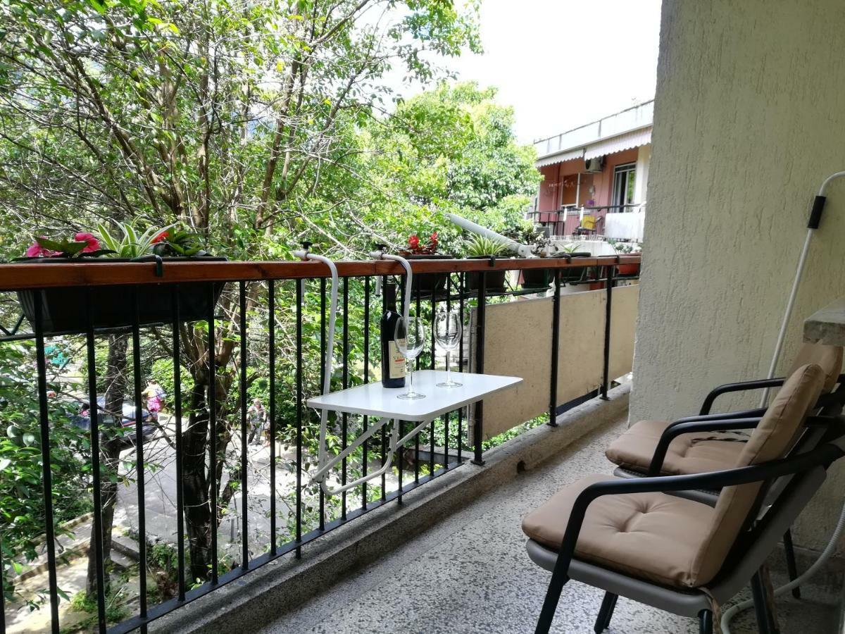 Apartment Nikolic Kotor Bagian luar foto