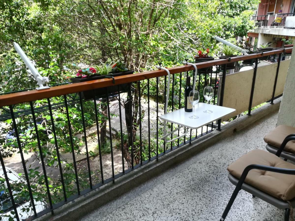 Apartment Nikolic Kotor Bagian luar foto