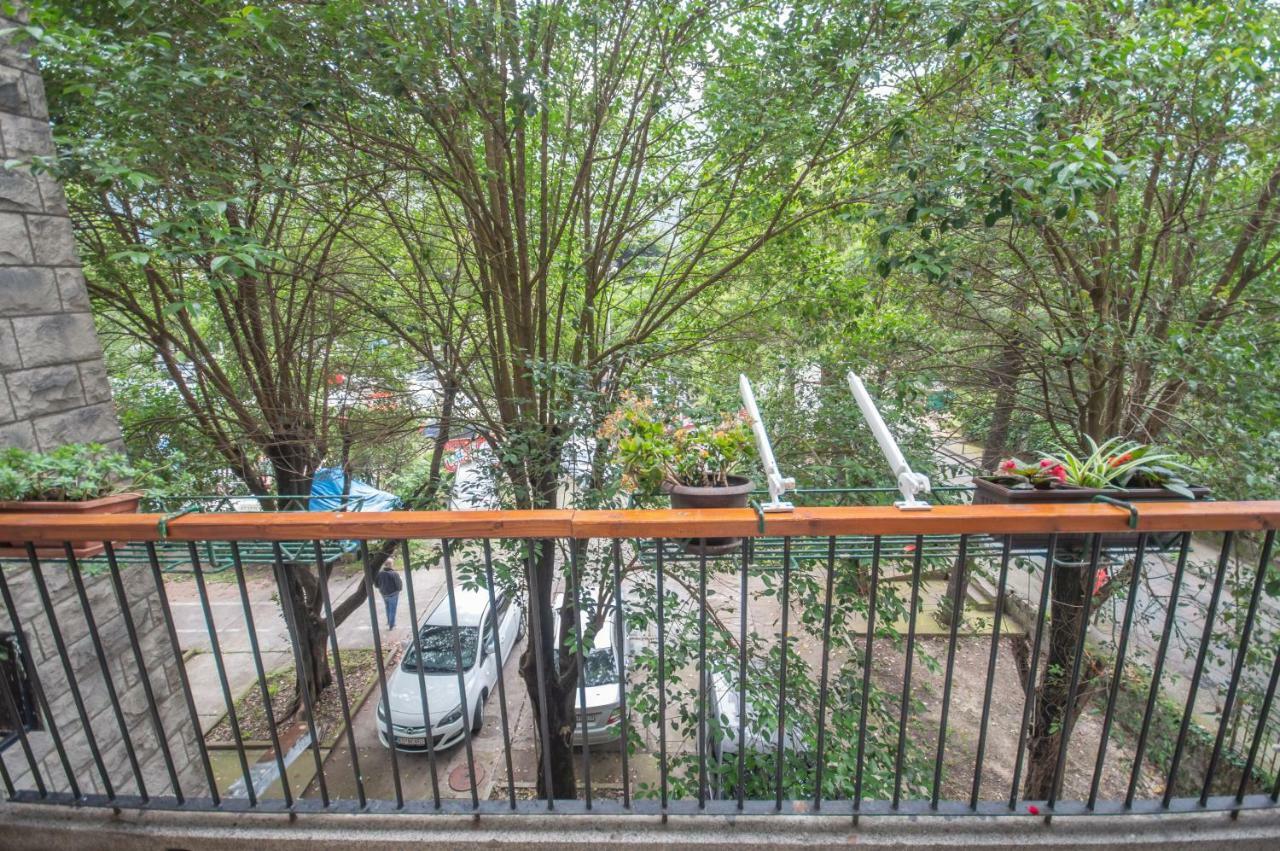 Apartment Nikolic Kotor Bagian luar foto